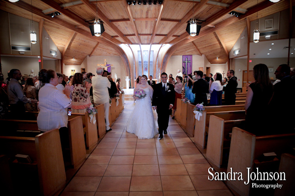 Best American Legion Wedding photographer - Sandra Johnson (SJFoto.com)